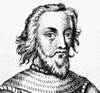 Muere Carlos de Blois