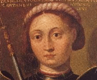 Nace Francisco I Gonzaga