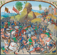 Batalla de Montiel