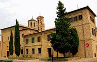 Monasterio de San Benito el Real
