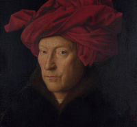 Muere Jan van Eyck