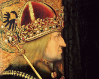 Muere Federico III de Habsburgo