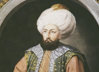 Muere Mehmed I