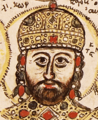 Constantino XI Paleólogo