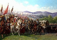Asedio de Constantinopla