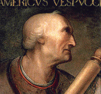 Muere Américo Vespucio
