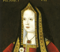 Nace Isabel de York