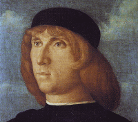Muere Giovanni Bellini