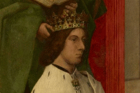 Muere Jacobo III de Escocia