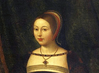 Muere Margarita Tudor