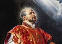Muere Ignacio de Loyola