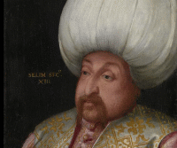 Nace Selim II