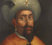 Muere Mehmed III