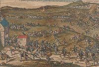 Batalla de Gembloux