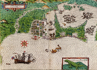 Batalla de Cartagena de Indias