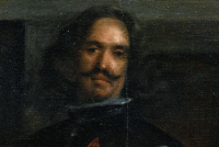 Diego Velázquez en Madrid