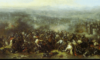 Batalla de Nordlingen