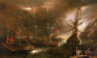 Batalla de Cartagena