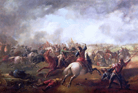 Batalla de Marston Moor