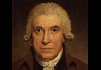 Nace James Watt
