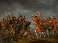 Batalla de Culloden