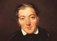 Nace Robert Owen