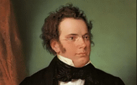 Nace Franz Schubert