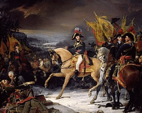 Batalla de Hohenlinden
