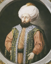 Mehmed I