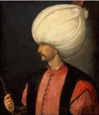 Suleimán I