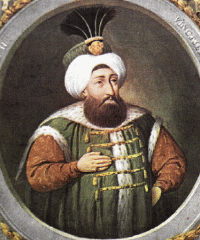 Suleimán II
