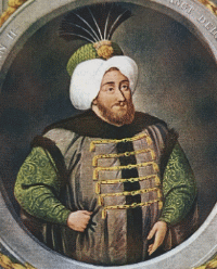 Mustafá II