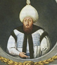 Mustafá III