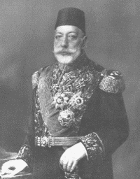 Mehmed V Resad