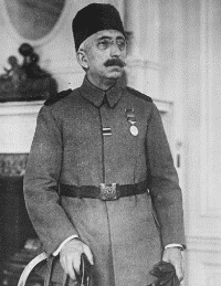 Mehmed VI Vahideddin