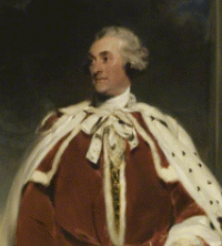 William Henry Cavendish-Bentinck