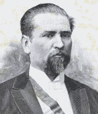 Juan Gualberto González