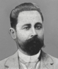 Marcos Antonio Morínigo
