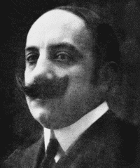 José Pedro Montero