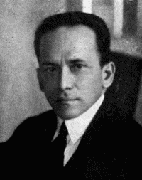 Eligio Ayala