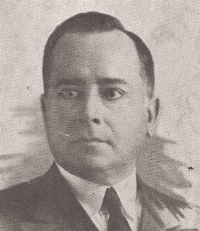 Luis Alberto Riart