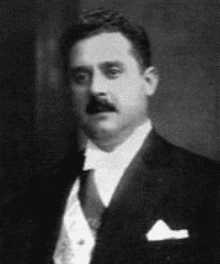 José Patricio Guggiari
