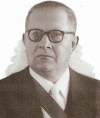 Felipe Molas López