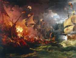Guerra anglo-española (1585-1604)