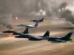 Guerra del Golfo