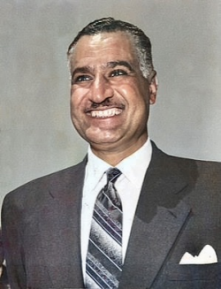 Dictadura de Nasser