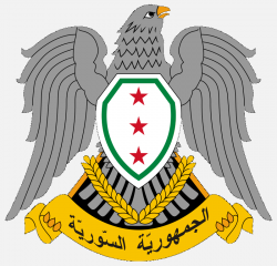 URSS-Siria