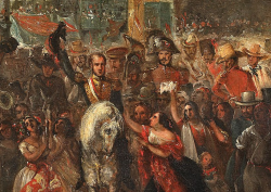 Guerra civil peruana de 1834