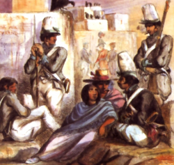Guerra civil peruana de 1843 - 1844