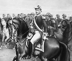 Guerra civil peruana de 1884 – 1885
